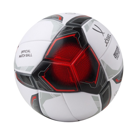 Купить Мяч футбольный Jögel League Evolution Pro №5 в Волгореченске 