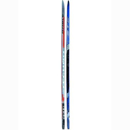 Купить Лыжи STC р.150-170см в Волгореченске 